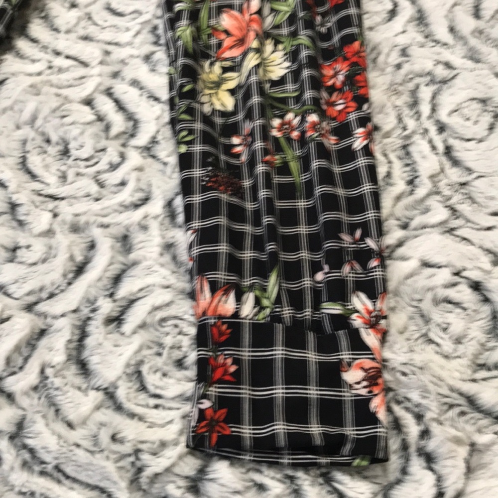 ❗️LAST ONE❗️🆕 LA gypsy pants - Picture 4 of 8